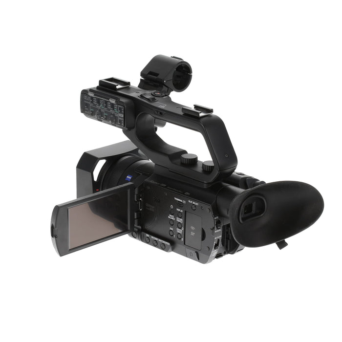 【中古品】SONY PXW-Z90 XDCAMメモリーカムコーダー
