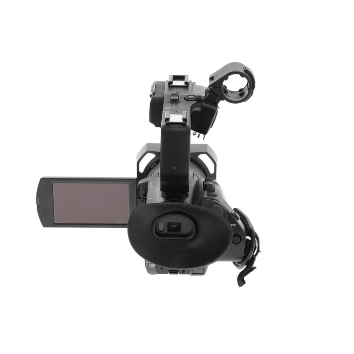 【中古品】SONY PXW-Z90 XDCAMメモリーカムコーダー