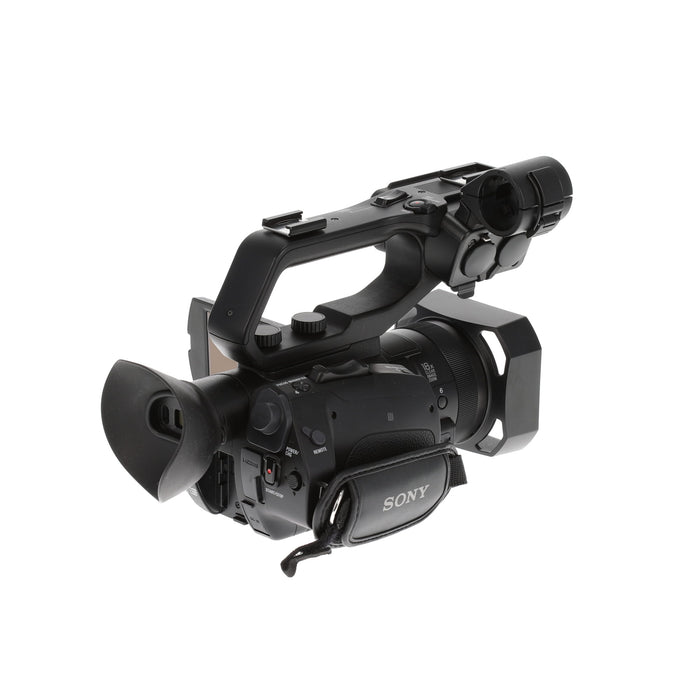 【中古品】SONY PXW-Z90 XDCAMメモリーカムコーダー