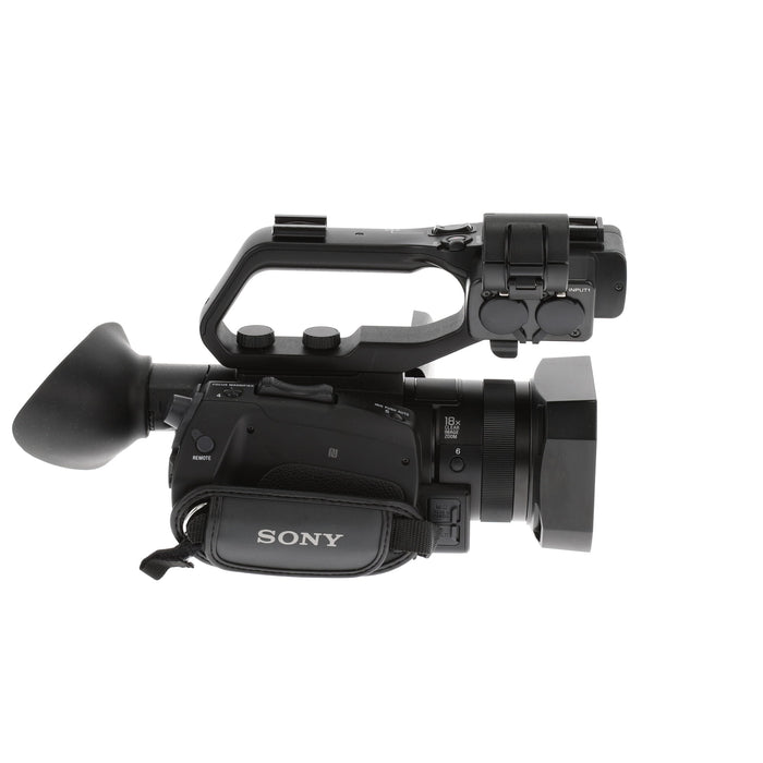 【中古品】SONY PXW-Z90 XDCAMメモリーカムコーダー
