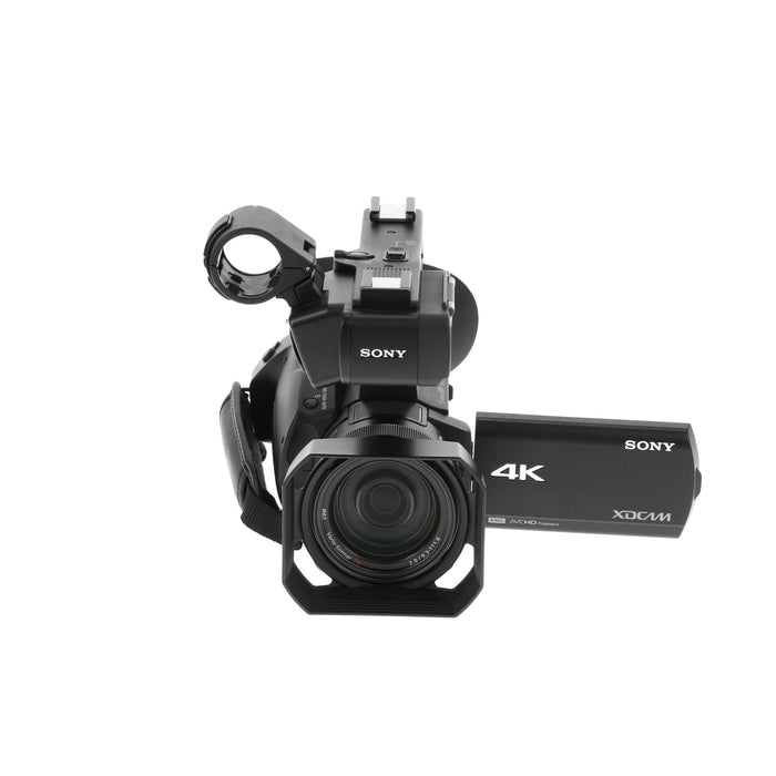 【中古品】SONY PXW-Z90 XDCAMメモリーカムコーダー