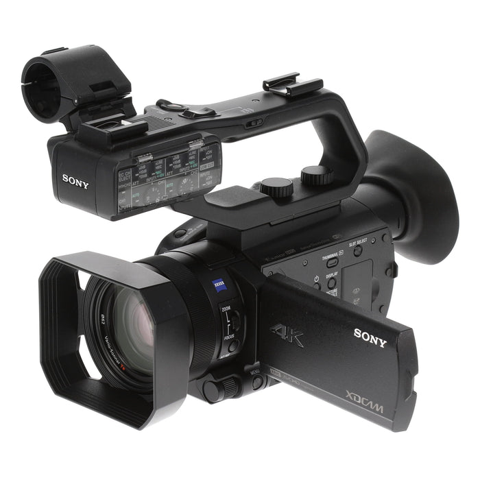 【中古品】SONY PXW-Z90 XDCAMメモリーカムコーダー