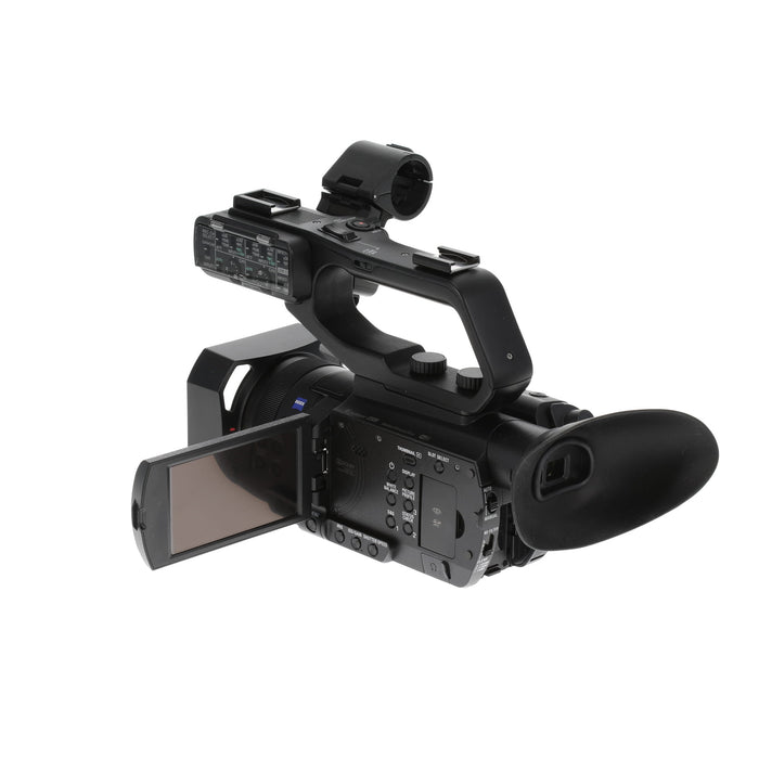 【中古品】SONY PXW-Z90 XDCAMメモリーカムコーダー