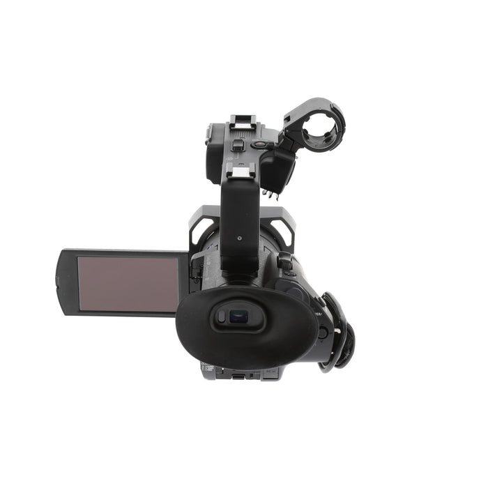 【中古品】SONY PXW-Z90 XDCAMメモリーカムコーダー