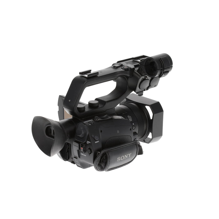 【中古品】SONY PXW-Z90 XDCAMメモリーカムコーダー