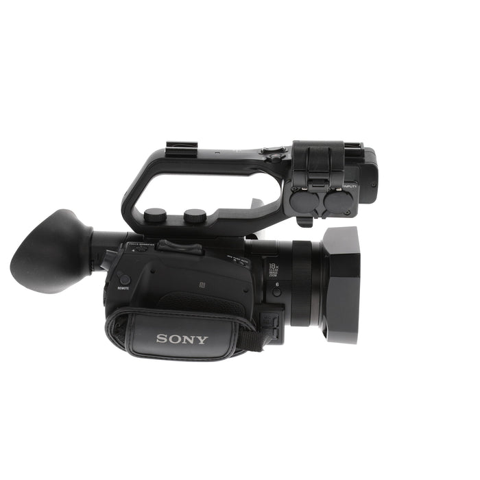 【中古品】SONY PXW-Z90 XDCAMメモリーカムコーダー