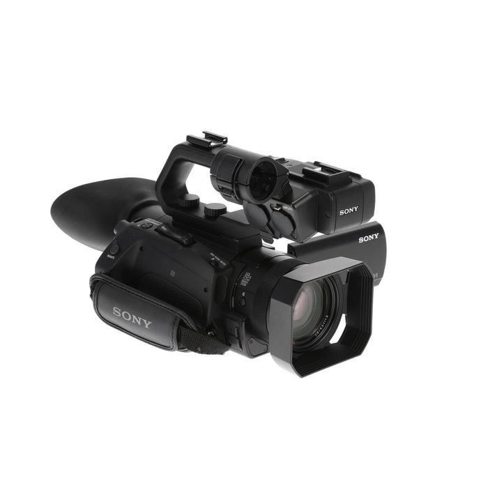 【中古品】SONY PXW-Z90 XDCAMメモリーカムコーダー