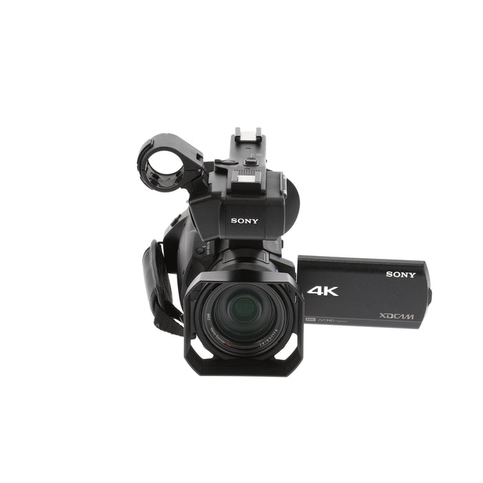 【中古品】SONY PXW-Z90 XDCAMメモリーカムコーダー