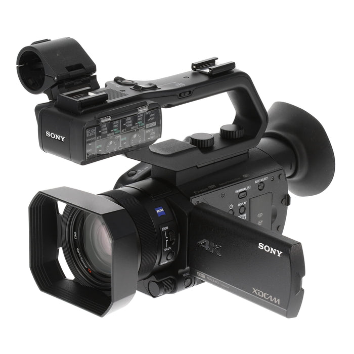 【中古品】SONY PXW-Z90 XDCAMメモリーカムコーダー