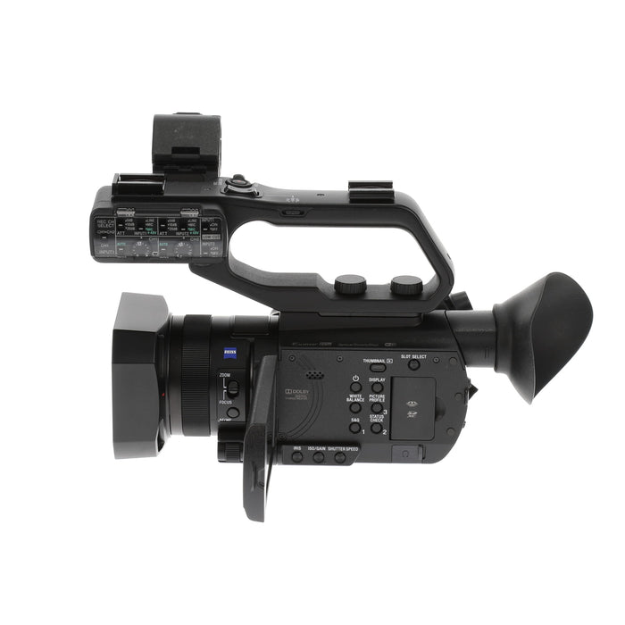 【中古品】SONY PXW-Z90 XDCAMメモリーカムコーダー