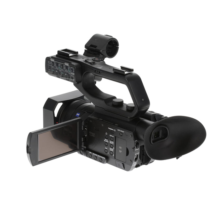 【中古品】SONY PXW-Z90 XDCAMメモリーカムコーダー