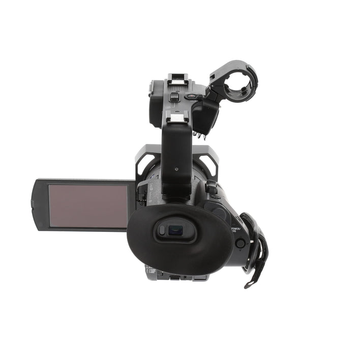 【中古品】SONY PXW-Z90 XDCAMメモリーカムコーダー