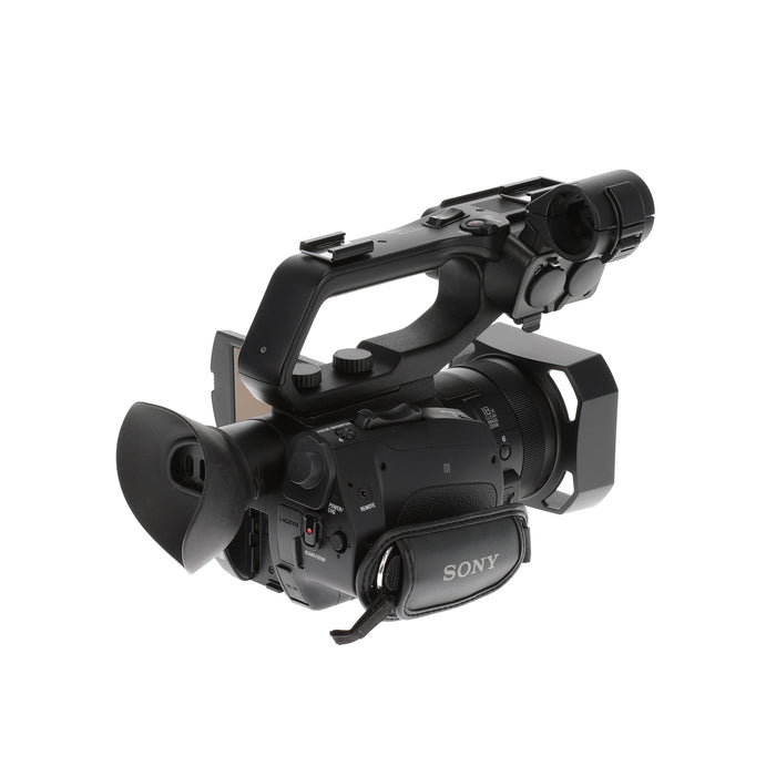 【中古品】SONY PXW-Z90 XDCAMメモリーカムコーダー