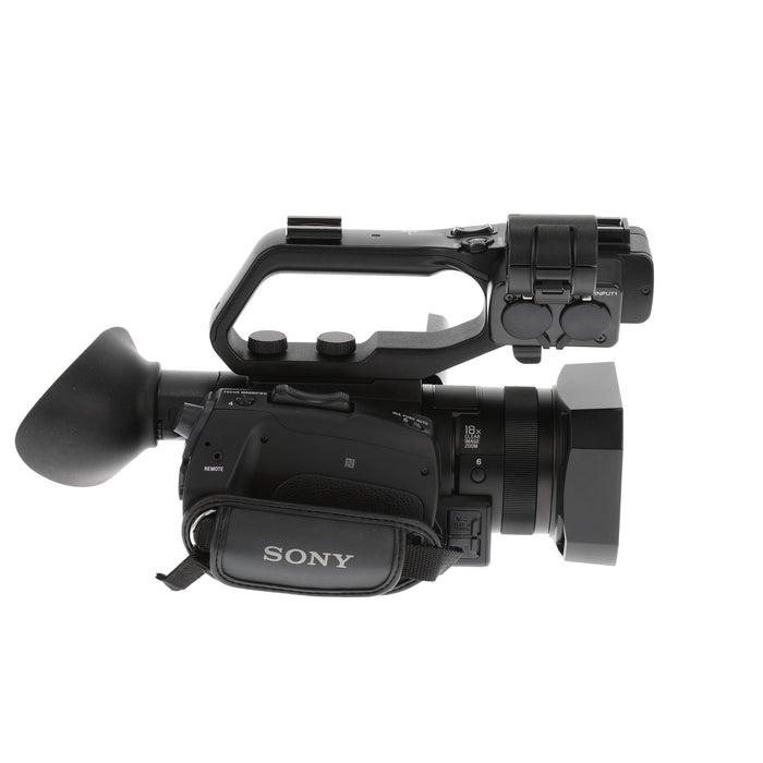 【中古品】SONY PXW-Z90 XDCAMメモリーカムコーダー