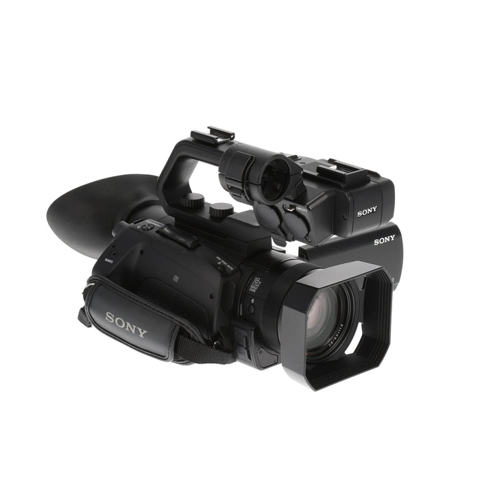 【中古品】SONY PXW-Z90 XDCAMメモリーカムコーダー