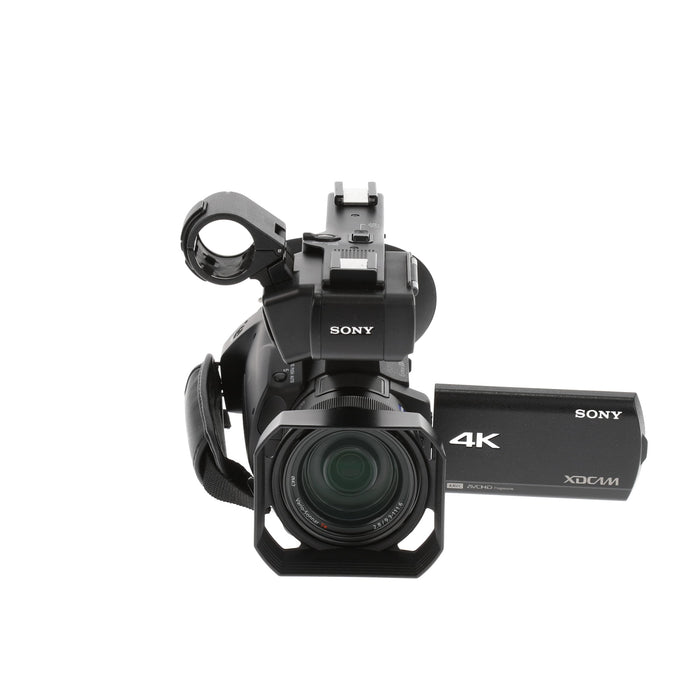 【中古品】SONY PXW-Z90 XDCAMメモリーカムコーダー