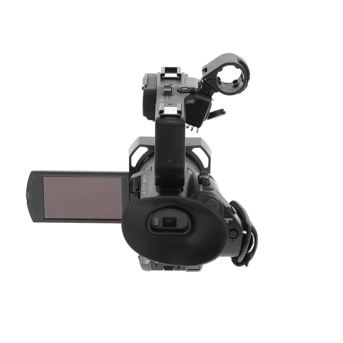 【中古品】SONY PXW-Z90 XDCAMメモリーカムコーダー