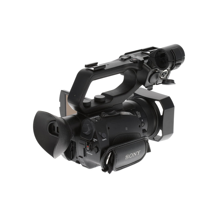 【中古品】SONY PXW-Z90 XDCAMメモリーカムコーダー