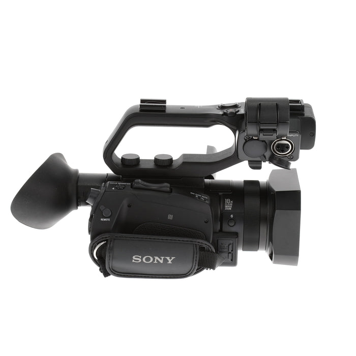 【中古品】SONY PXW-Z90 XDCAMメモリーカムコーダー