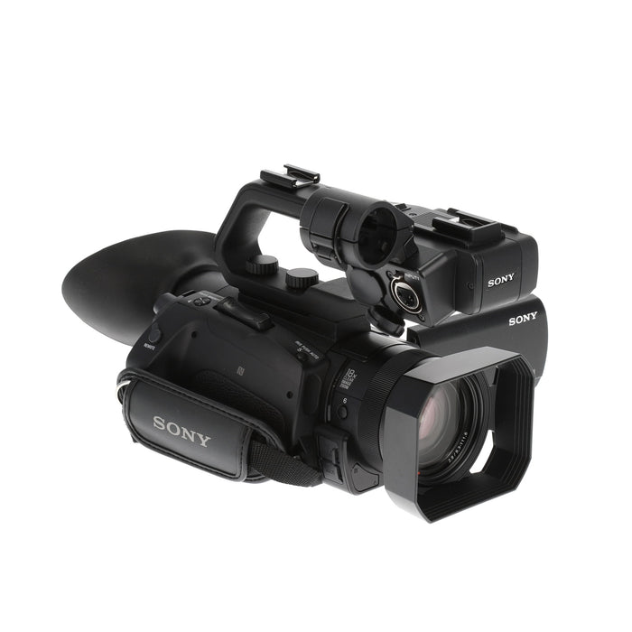 【中古品】SONY PXW-Z90 XDCAMメモリーカムコーダー