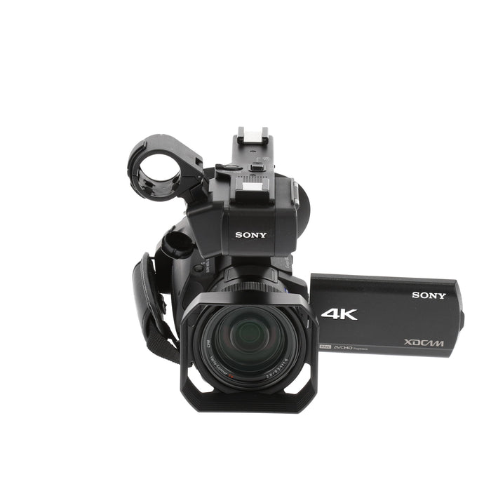 【中古品】SONY PXW-Z90 XDCAMメモリーカムコーダー