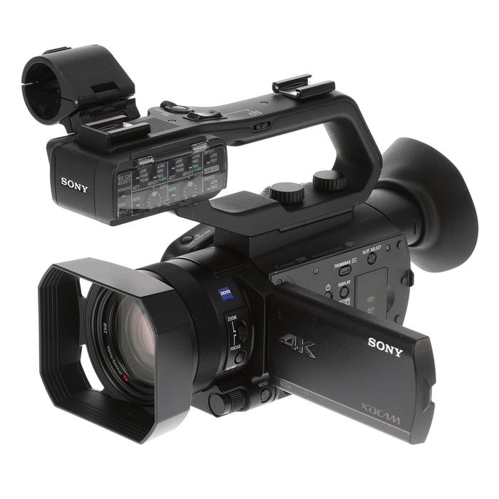 【中古品】SONY PXW-Z90 XDCAMメモリーカムコーダー