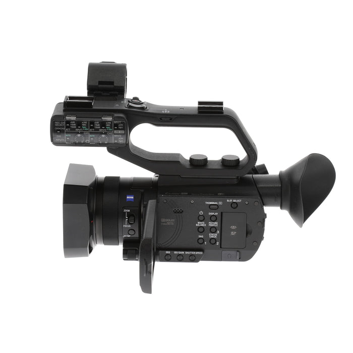 【中古品】SONY PXW-Z90 XDCAMメモリーカムコーダー