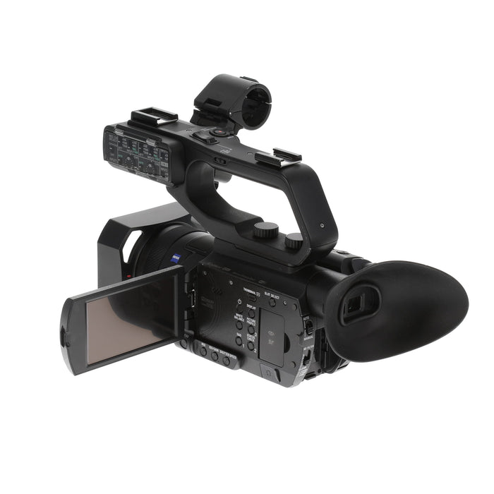 【中古品】SONY PXW-Z90 XDCAMメモリーカムコーダー