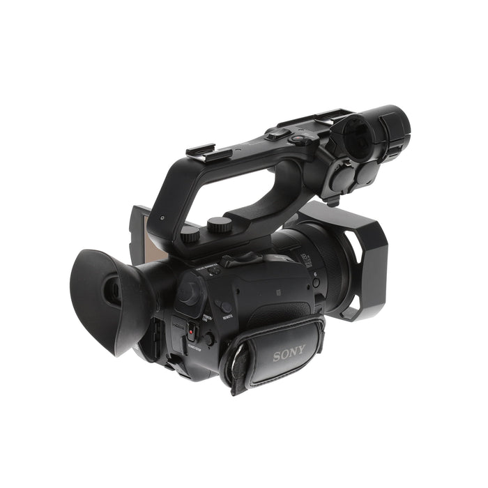 【中古品】SONY PXW-Z90 XDCAMメモリーカムコーダー