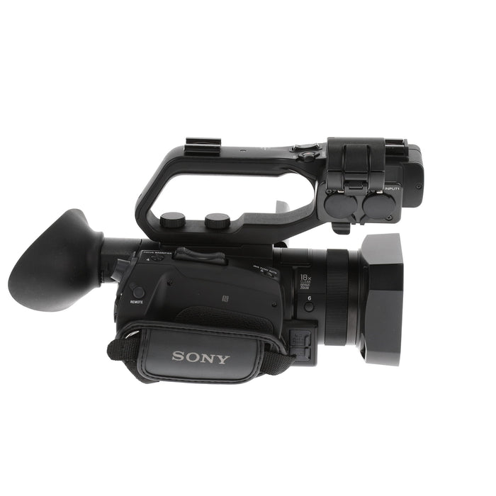 【中古品】SONY PXW-Z90 XDCAMメモリーカムコーダー