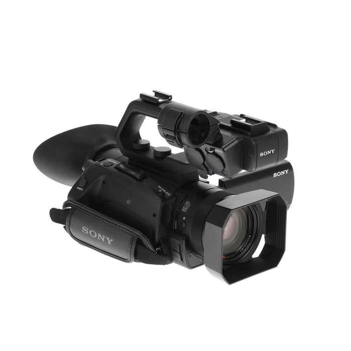 【中古品】SONY PXW-Z90 XDCAMメモリーカムコーダー