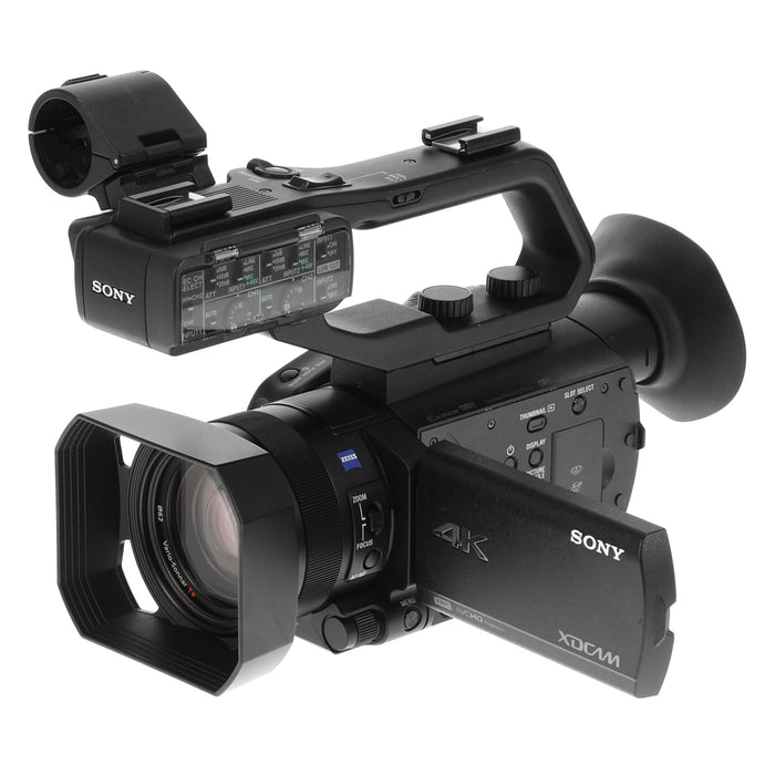 【中古品】SONY PXW-Z90 XDCAMメモリーカムコーダー