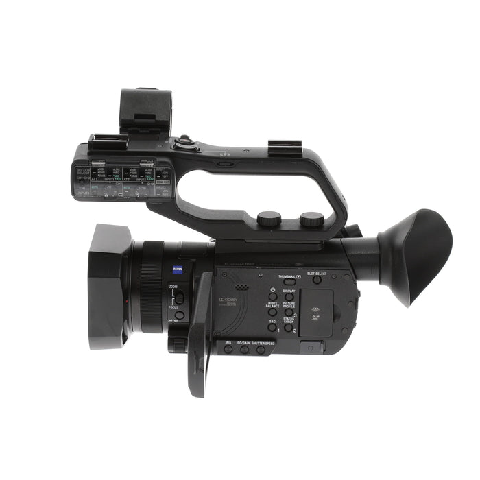 【中古品】SONY PXW-Z90 XDCAMメモリーカムコーダー