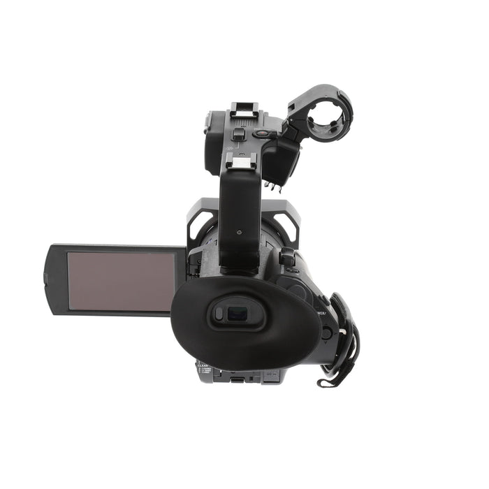 【中古品】SONY PXW-Z90 XDCAMメモリーカムコーダー