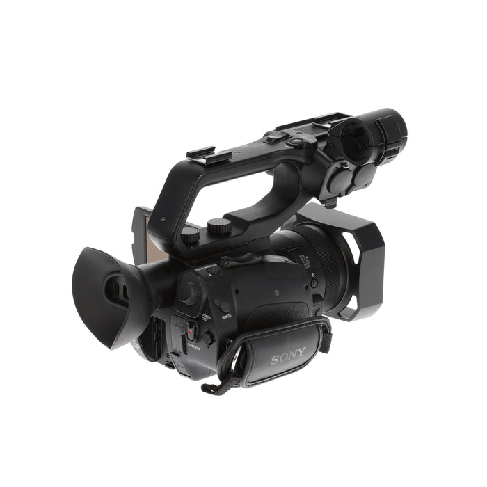 【中古品】SONY PXW-Z90 XDCAMメモリーカムコーダー