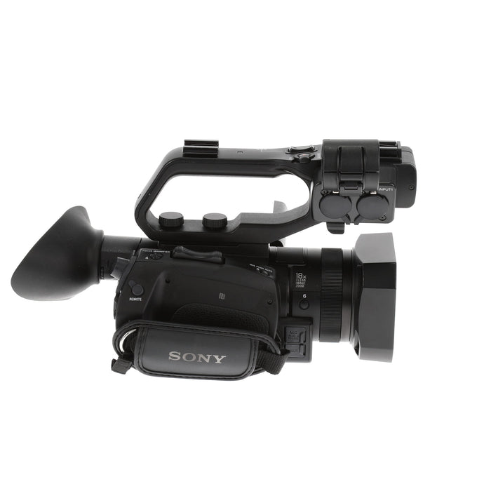 【中古品】SONY PXW-Z90 XDCAMメモリーカムコーダー