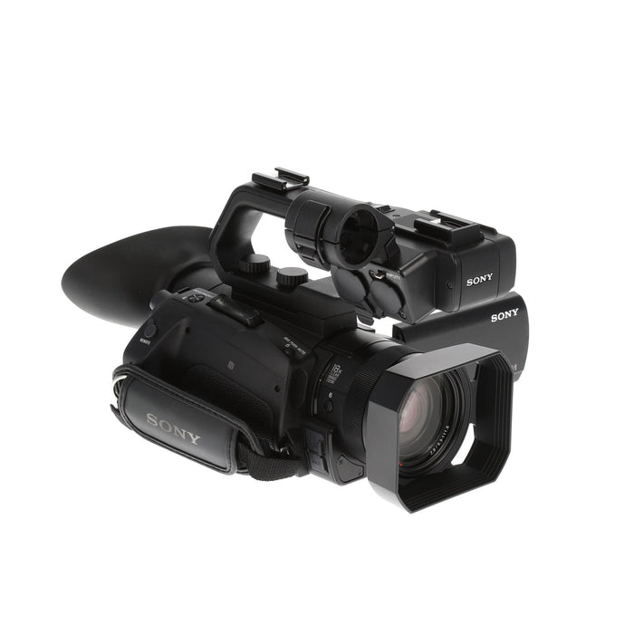 【中古品】SONY PXW-Z90 XDCAMメモリーカムコーダー