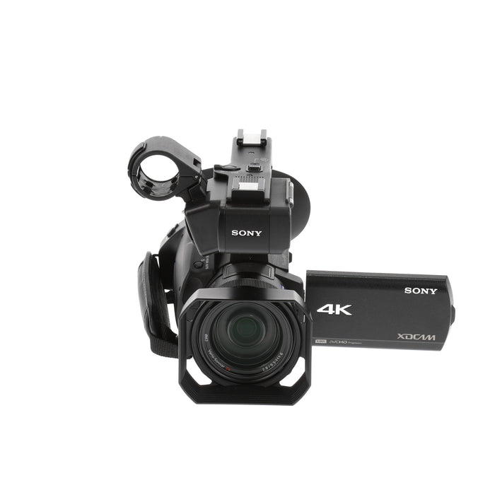 【中古品】SONY PXW-Z90 XDCAMメモリーカムコーダー
