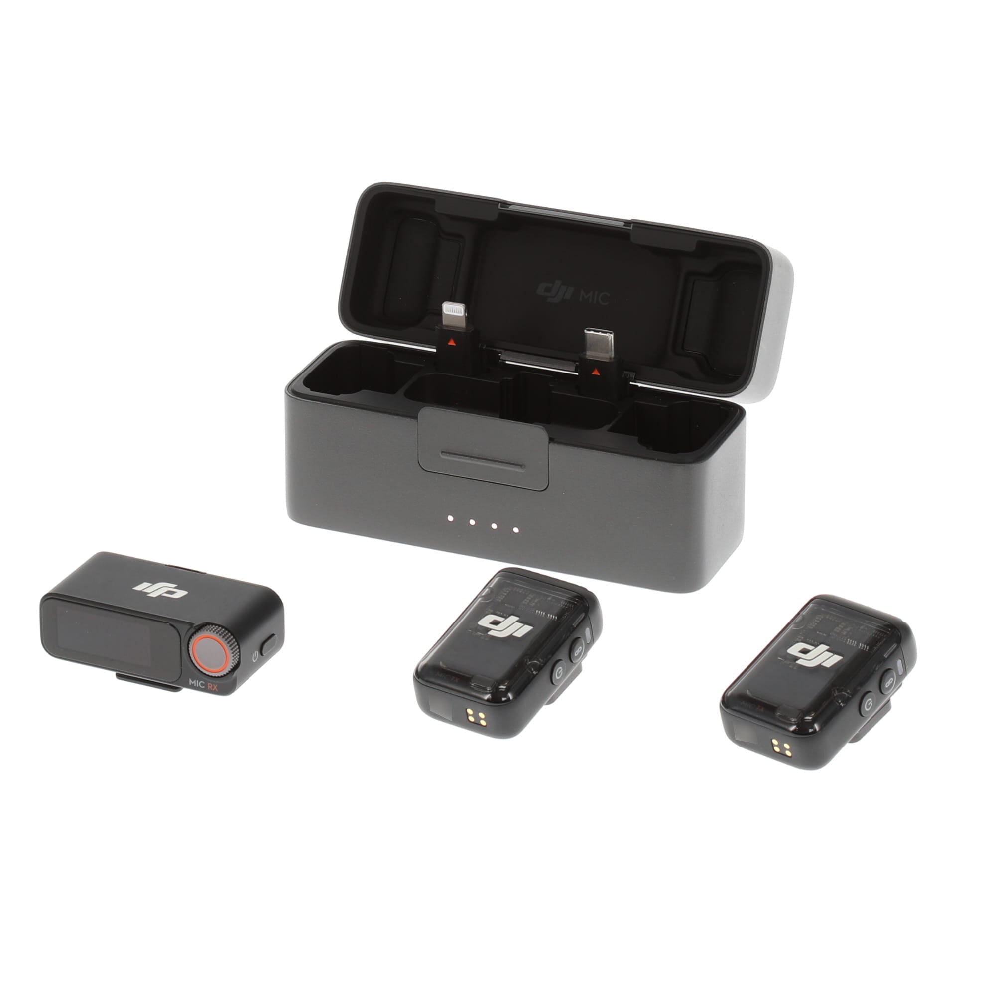 中古品クリアランスセール】【中古品】DJI DM1021 DJI Mic 2