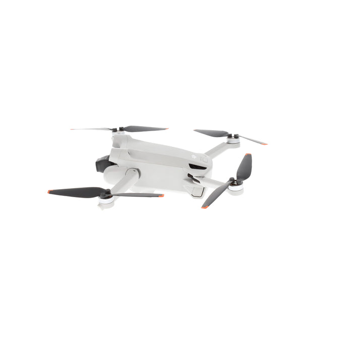【中古品】DJI M16208 ＋ M16210 DJI Mini 3 Pro(DJI RC付属)(フライモアキット付属)[内蔵リモートID対応/事前登録無し]