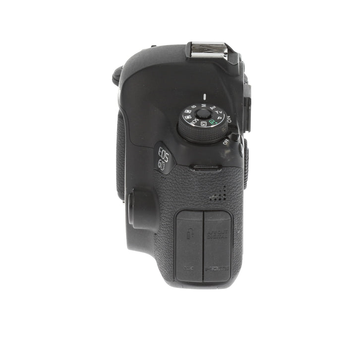【中古品】Canon EOS6D EOS 6D ボディ