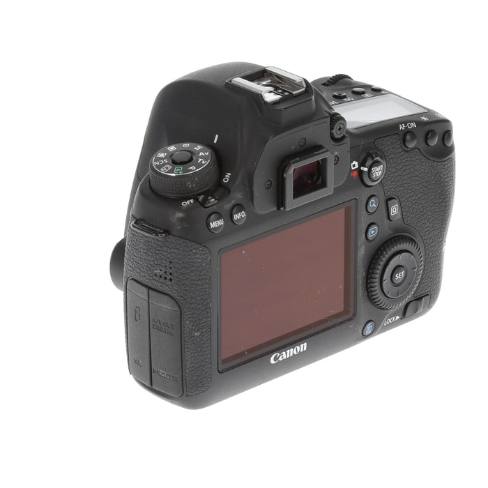 【中古品】Canon EOS6D EOS 6D ボディ