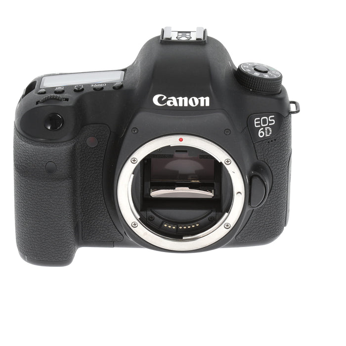 【中古品】Canon EOS6D EOS 6D ボディ