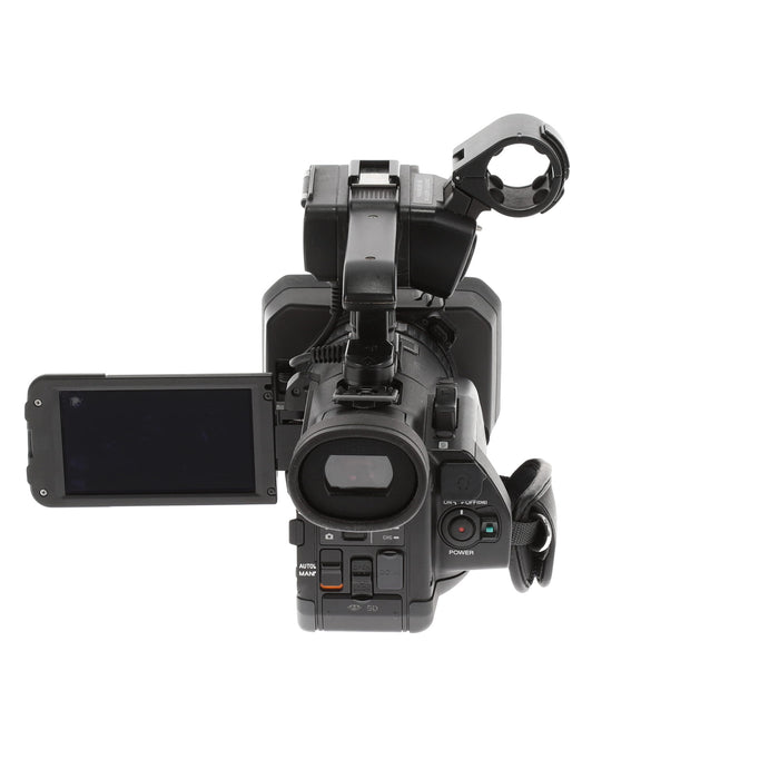【中古品】SONY HXR-NX70J NXCAMカムコーダー