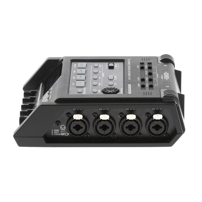 【中古品】EDIROL(ROLAND) R-44 4chポータブルレコーダー
