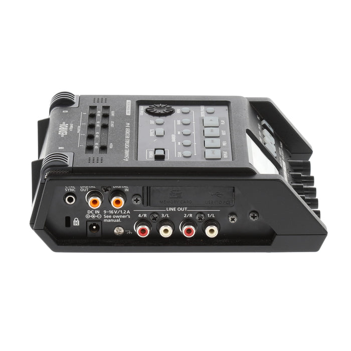 【中古品】EDIROL(ROLAND) R-44 4chポータブルレコーダー