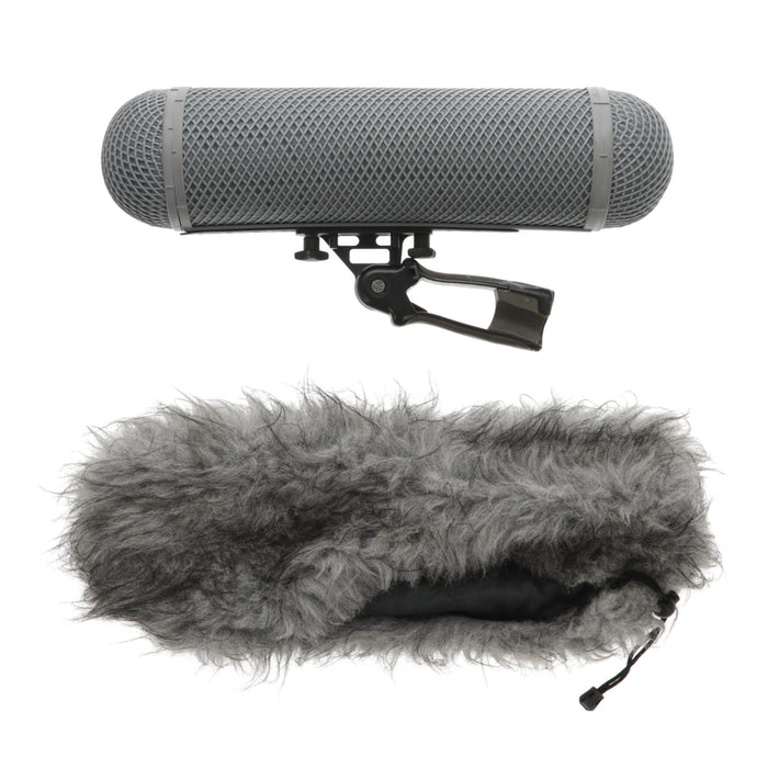 【中古品】SENNHEISER MKH 416-P48U3 ショットガンマイクロフォン