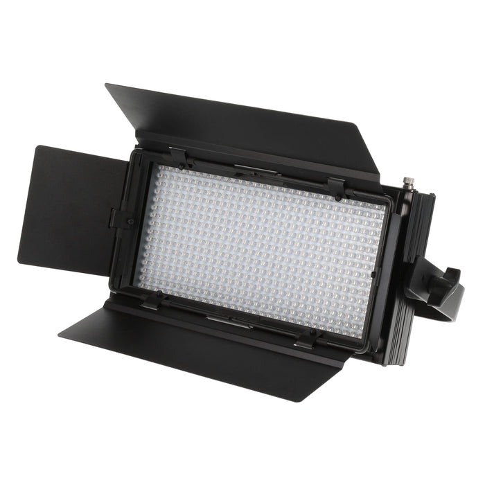 【中古品】FLOLIGHT LED512-VDF LED512フラッドライト(照射角60度/AC・Vマウント駆動)