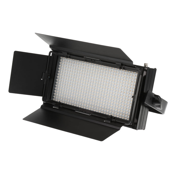 【中古品】FLOLIGHT LED512-VDF LED512フラッドライト(照射角60度/AC・Vマウント駆動)
