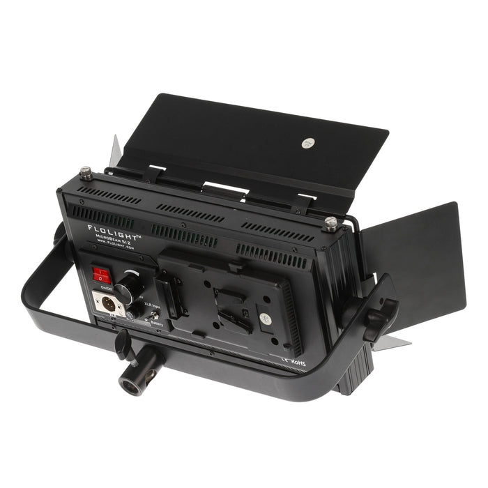 【中古品】FLOLIGHT LED512-VDF LED512フラッドライト(照射角60度/AC・Vマウント駆動)